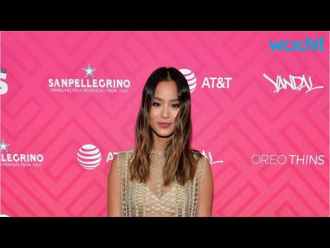VIDEO : Interview With Jamie Chung