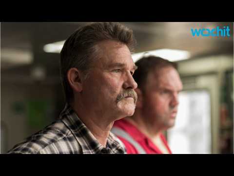 VIDEO : Kurt Russell Talks About  His Guardians of the Galaxy Vol. 2 Character