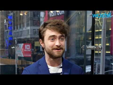 VIDEO : Daniel Radcliffe Was Interested in Playing Spider-Man