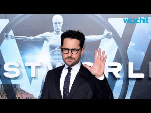 VIDEO : J.J. Abrams Discusses 'Portal' Movie Rumors