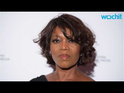 VIDEO : Alfre Woodard Discusses Marvel Franchise's Positive Impact on Viewers