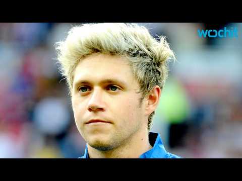 VIDEO : Niall Horan's First Solo Single is Here!