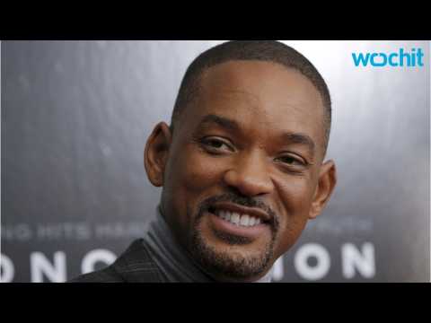 VIDEO : Will Smith Is Surprised By Lack Of Impact From 