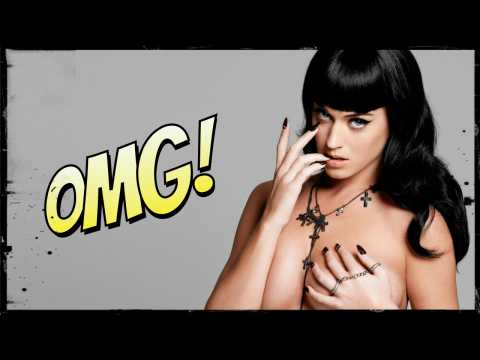 VIDEO : Katy Perry se dnude pour inciter les Amricains  voter