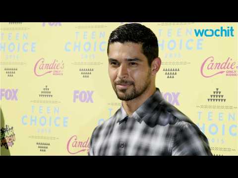 VIDEO : Wilmer Valderrama Talks New Addition to 'NCIS'