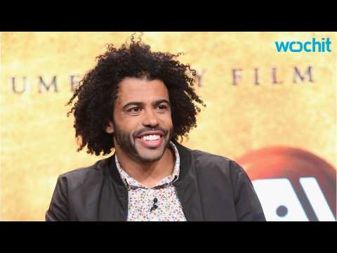 VIDEO : Why Was Daveed Diggs Excited To Work On Black-ish?
