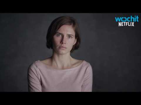 VIDEO : Does Amanda Knox Net-Flix Doc Separates Facts From Hype
