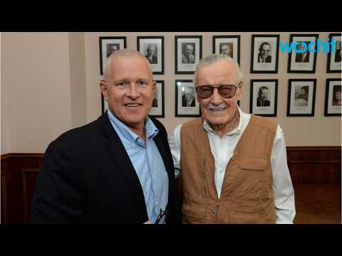 VIDEO : Stan Lee Day Announced By Los Angeles