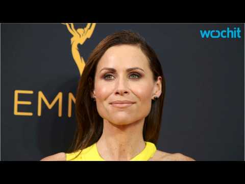 VIDEO : Minnie Driver Speaks Up For 'Speechless'