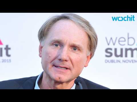 VIDEO : Dan Brown Has A New Thriller Coming Out Next Fall