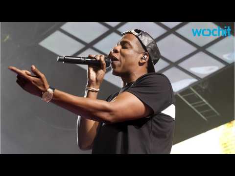 VIDEO : Jay Z Signs Media Deal With Weinstein Company