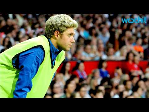 VIDEO : Niall Horan Drops First Solo Single 