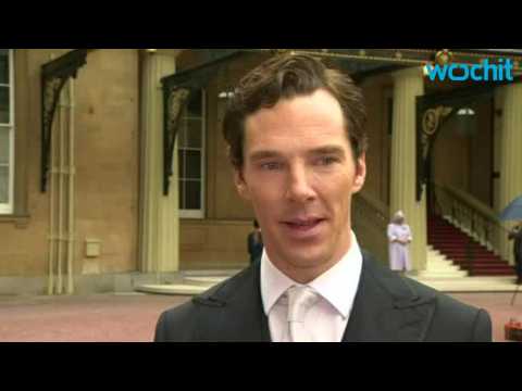 VIDEO : Benedict Cumberbatch and Tom Hiddleston Talk MCU in Interview Magazine