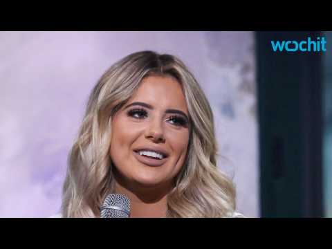 VIDEO : Kim Zolciak-Biermann Denies Marriage Issues