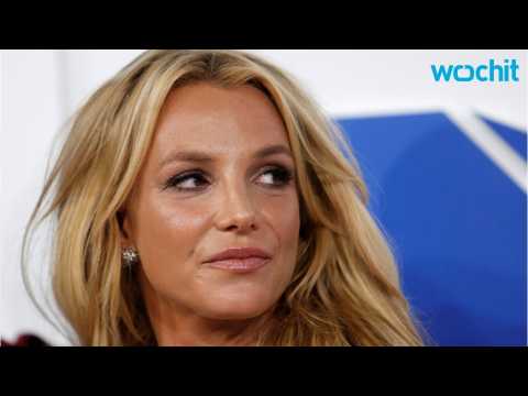 VIDEO : Britney Spears Reflects On Her Awful Twenties