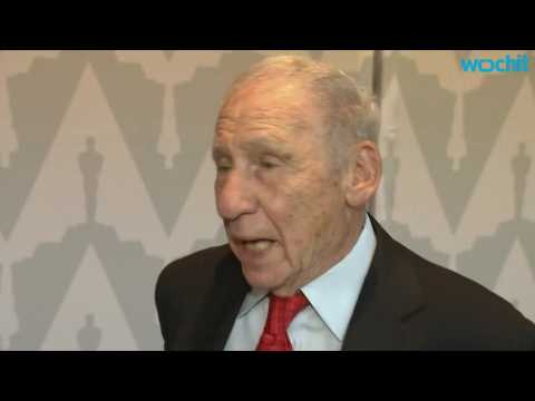 VIDEO : Amazing Facts About Mel Brooks