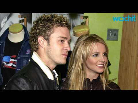 VIDEO : Lifetime's Britney Spears Biopic Casts Justin Timberlake, Jenna Dewan-Tatum