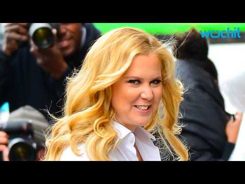 VIDEO : Why Is Searching 'Amy Schumer' Online Dangerous?