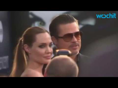 VIDEO : Brad Pitt Voluntarily Submitted to Drug Test in Child Abuse Investigation