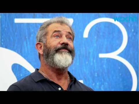 VIDEO : Mel Gibson Might Join Indie ?Every Other Weekend?