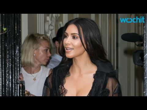 VIDEO : Kim Kardashian Plans On Suing Infamous Ukrainian Prankster