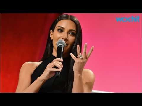 VIDEO : Kim Kardashian Isn't Fair Game Just Because She's Famous: Ambushing Stars Has Become a Nasty