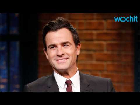 VIDEO : What Secret Did Justin Theroux Reveal About Jennifer Aniston?