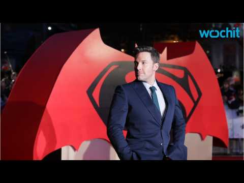 VIDEO : Ben Affleck Still Approves Of Batman V. Superman