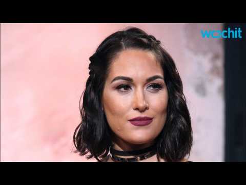VIDEO : Brie Bella Will Return To Work On One Condition
