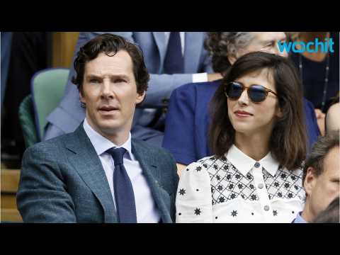 VIDEO : Benedict Cumberbatch Frightened By Intense Fans