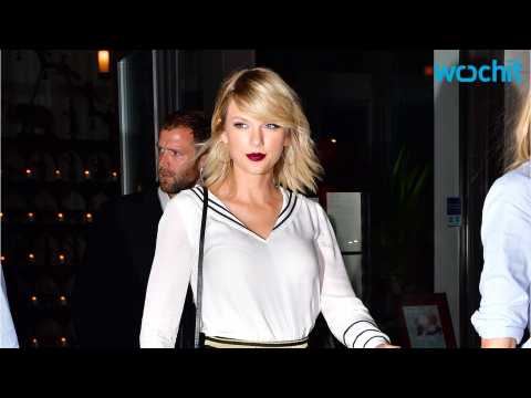 VIDEO : Taylor Swift To Host Pre-Super Bowl Show