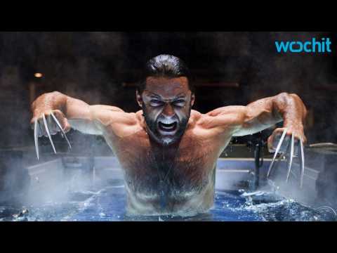 VIDEO : Hugh Jackman Shared 'Wolverine 3' Title