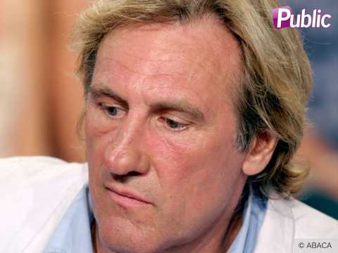 VIDEO : Grard Depardieu : Qui sont ses ex ?