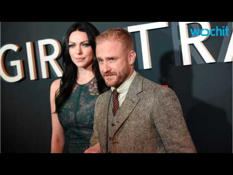 VIDEO : Laura Prepon and Ben Foster Tied the Knot