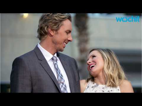 VIDEO : Are Kristen Bell and Dax Shepard Swingers?