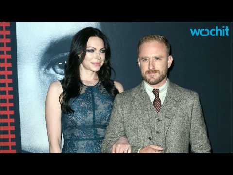 VIDEO : Laura Prepon Is Engaged To Ben Foster