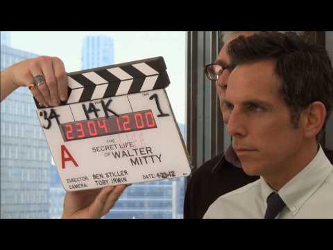 VIDEO : Ben Stiller saved from cancer by controversial testing