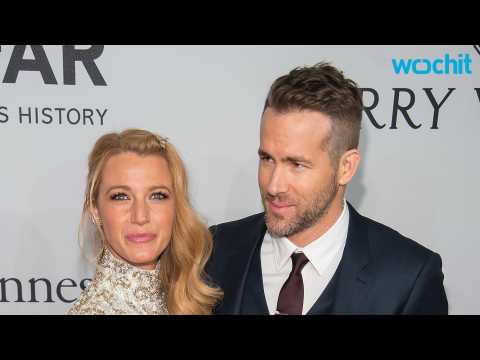 VIDEO : How Is Blake Lively After Baby #2?