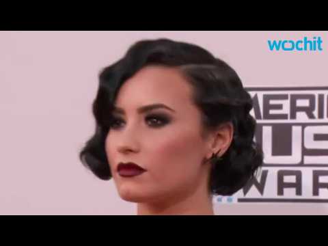VIDEO : Why Is Demi Lovato Taking A Break?
