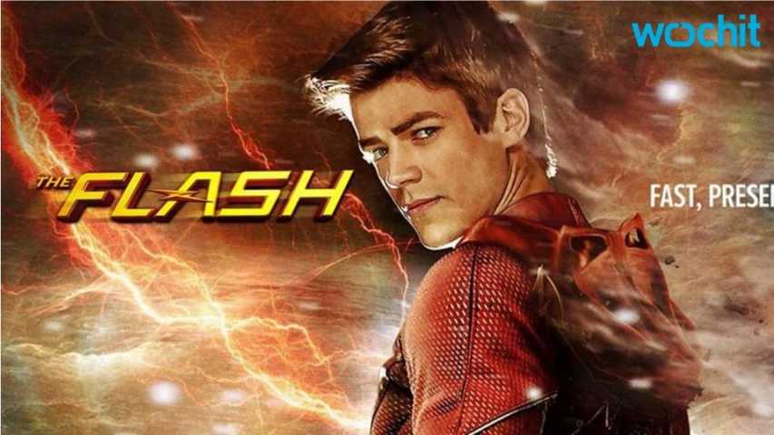 The Flash Season 3 Episode 4 Project Free Tv