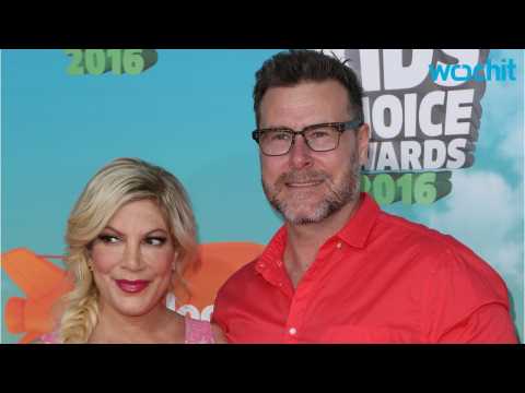 VIDEO : Tori Spelling Unexpectedly Expecting Baby No. 5