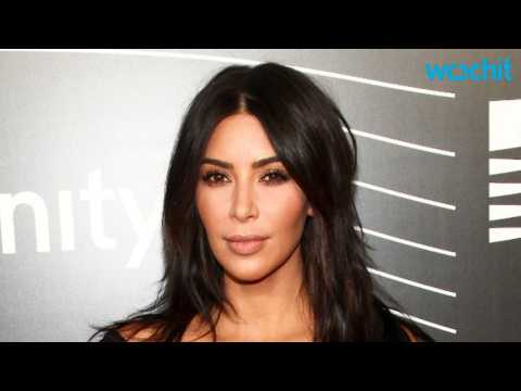 VIDEO : Kim Kardashian Shocked That People Are Questioning The Robbery