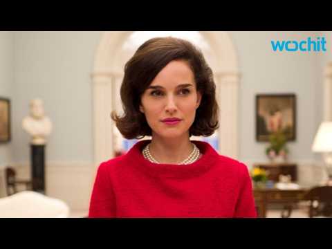 VIDEO : First Trailer for Natalie Portman's 'Jackie' Trailer