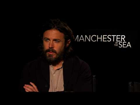 VIDEO : Exclusive Interview: Casey Affleck explains the power of silence