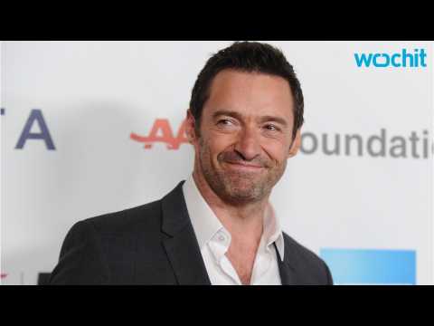 VIDEO : Hugh Jackman Reveals Deets About Wolverine 3