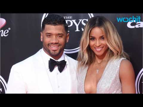 VIDEO : Fun Facts About Ciara and Russell Wilson's Wedding