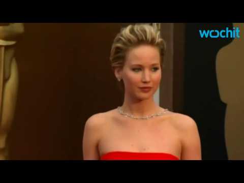 VIDEO : Jennifer Lawrence: Highest Paid Actress in the World