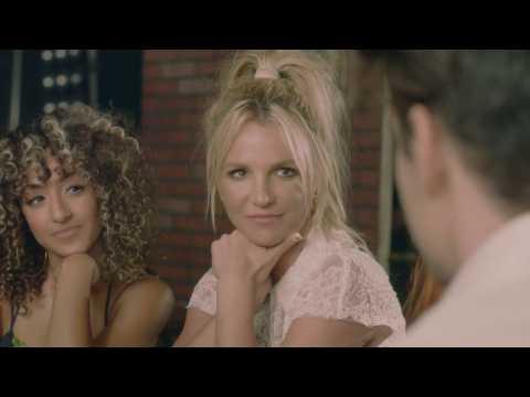 VIDEO : Britney Spears se mobilise pour la Louisiane