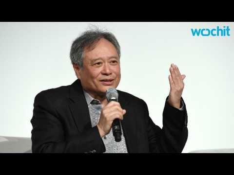 VIDEO : Latest Ang Lee Film to Premiere at NYFF