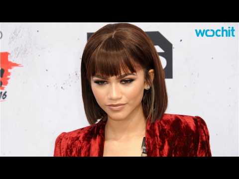 VIDEO : Stan Lee Says Zendaya Will Be A 